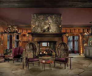 Photo 5 - Grand Bohemian Lodge Asheville, Autograph Collection®