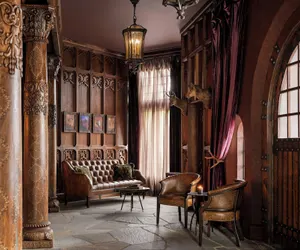 Photo 4 - Grand Bohemian Lodge Asheville, Autograph Collection®