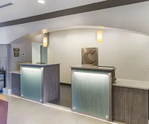 Photo 3 - Comfort Inn & Suites