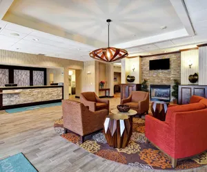 Photo 4 - Homewood Suites by Hilton Dover