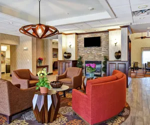 Photo 3 - Homewood Suites by Hilton Dover