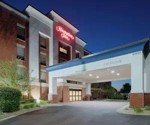 Photo 2 - Hampton Inn Detroit/Utica-Shelby Township