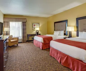 Photo 5 - La Quinta Inn & Suites by Wyndham Vicksburg