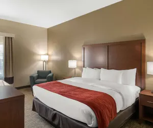 Photo 5 - Comfort Inn & Suites Cedar Hill Duncanville