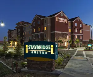 Photo 2 - Staybridge Suites Rocklin - Roseville Area, an IHG Hotel