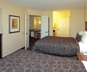 Photo 4 - Staybridge Suites Rocklin - Roseville Area, an IHG Hotel