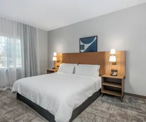 Photo 5 - Staybridge Suites Rocklin - Roseville Area by IHG