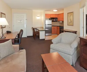 Photo 3 - Staybridge Suites Rocklin - Roseville Area, an IHG Hotel