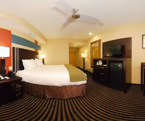Photo 5 - Holiday Inn Express & Suites Laplace by IHG