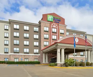 Photo 2 - Holiday Inn Express & Suites Laplace by IHG