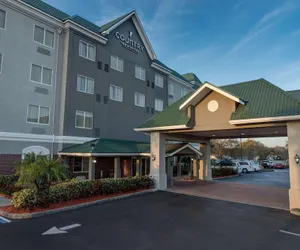 Photo 2 - Country Inn & Suites by Radisson, St. Petersburg - Clearwater, FL