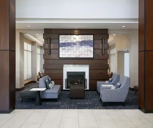 Photo 5 - Hilton Garden Inn Melville