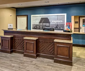 Photo 3 - Hampton Inn & Suites Stuart-North