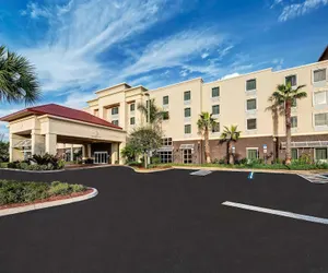 Photo 2 - Hampton Inn & Suites Stuart-North