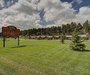 Photo 2 - Rock Crest Lodge And Cabins