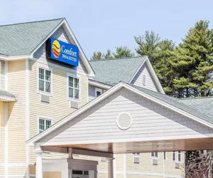 Photo 2 - Comfort Inn & Suites Scarborough - Portland