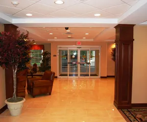 Photo 3 - Comfort Inn & Suites Scarborough - Portland