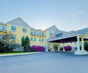 Photo 2 - Comfort Inn & Suites Scarborough - Portland