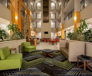 Photo 4 - Holiday Inn Express Hotel & Suites Fairburn, an IHG Hotel