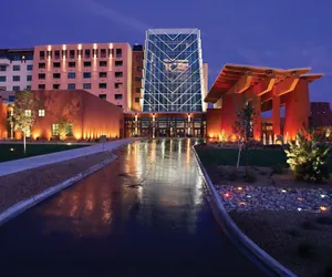 Photo 2 - Isleta Resort and Casino