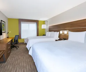 Photo 5 - Holiday Inn Express & Suites Dayton South Franklin, an IHG Hotel