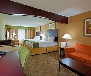 Photo 3 - Holiday Inn Express & Suites Dayton South Franklin, an IHG Hotel