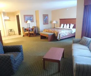 Photo 5 - Blue Mountain Inn And Suites