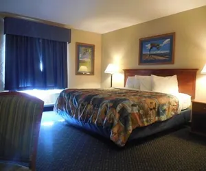 Photo 2 - Blue Mountain Inn And Suites