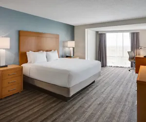 Photo 5 - HYATT house Hartford North/Windsor