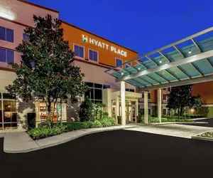 Photo 2 - Hyatt Place Lake Mary/Orlando North