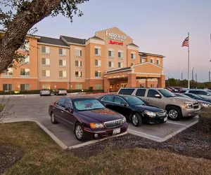 Photo 2 - Fairfield Inn & Suites San Antonio North - Stone Oak