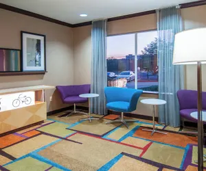 Photo 5 - Fairfield Inn & Suites San Antonio North - Stone Oak