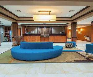 Photo 3 - Fairfield Inn & Suites San Antonio North - Stone Oak