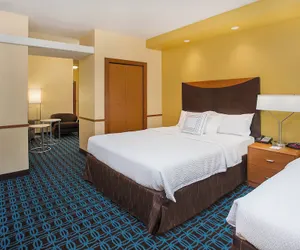 Photo 5 - Fairfield Inn & Suites by Marriott Sevierville Kodak