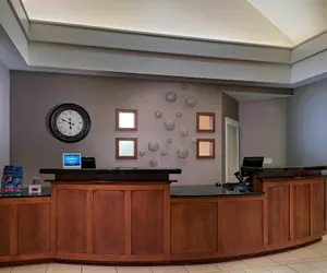 Photo 2 - Residence Inn Bryan College Station