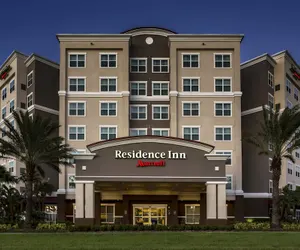 Photo 2 - Residence Inn by Marriott Clearwater Downtown