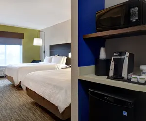 Photo 5 - Holiday Inn Express & Suites Smyrna, an IHG Hotel