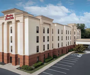 Photo 2 - Hampton Inn & Suites-Knoxville/North I-75