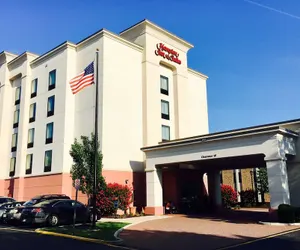 Photo 2 - Hampton Inn & Suites Chesapeake-Battlefield Blvd.