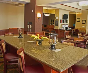 Photo 5 - Hampton Inn & Suites Chesapeake-Battlefield Blvd.