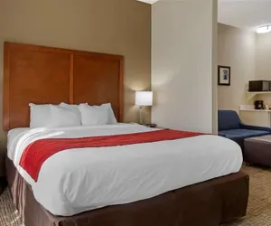 Photo 3 - Springplace Inn & Suites