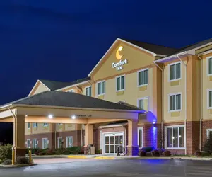 Photo 2 - Comfort Inn Marion