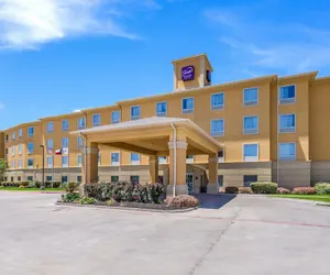 Photo 2 - Sleep Inn & Suites Midland West