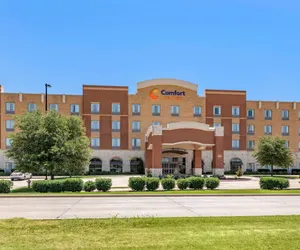 Photo 2 - Comfort Suites Frisco