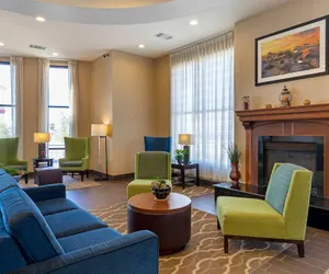 Photo 5 - Comfort Suites Barstow near I-15