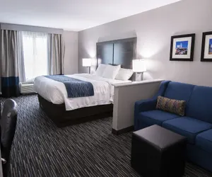 Photo 2 - Comfort Inn and Suites Near Medical Center