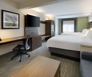 Photo 5 - Holiday Inn Express Hotel & Suites Tilton - Lakes Region, an IHG Hotel