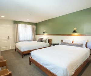 Photo 4 - Petty Ranch Inn