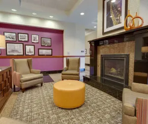 Photo 2 - Drury Inn & Suites Baton Rouge