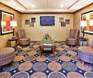 Photo 4 - Holiday Inn Express Hotel & Suites Clovis, an IHG Hotel